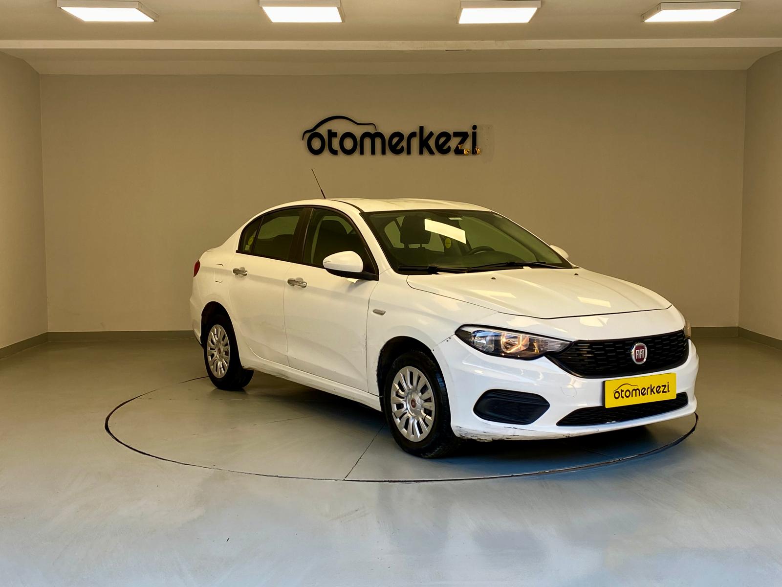 FIAT EGEA 5